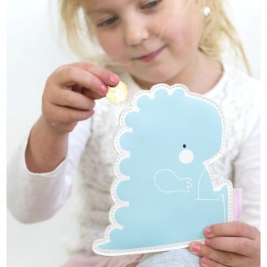 Porte-monnaie t - A Little Lovely Company