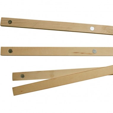 Poster montants 50*70 - A Little Lovely Company