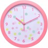 Horloge confetti - A Little Lovely Company