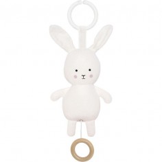 Lapin musical - Jabadabado