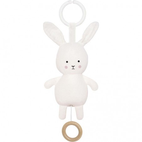 Lapin musical - Jabadabado