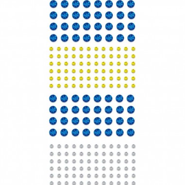 Mosaïques Princesses et Fées - Janod