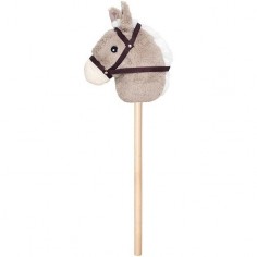 Tête de cheval à chevaucher - Jabadabado