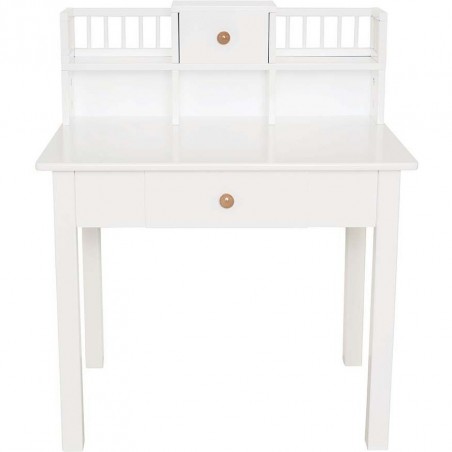 Bureau blanc - Jabadabado