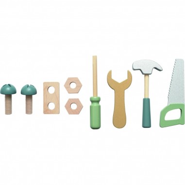 Ceinture à outils - Jabadabado