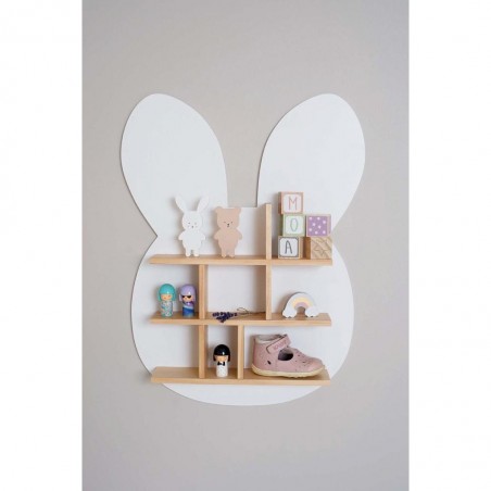 Etagère lapin - Jabadabado