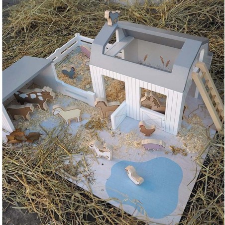 Ferme - Jabadabado