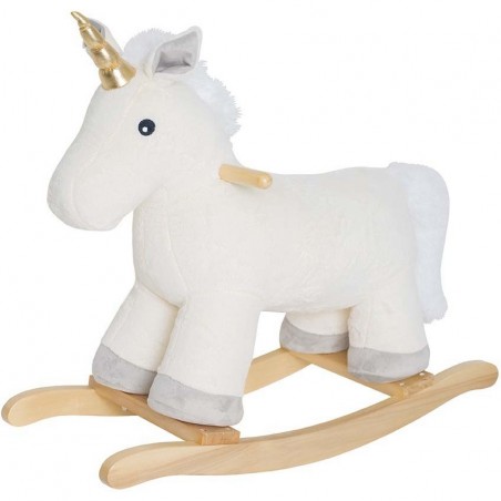 Licorne à bascule - Jabadabado