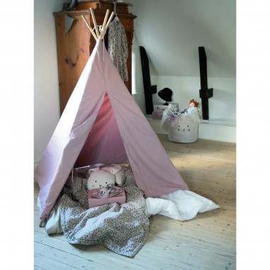 Tipi rose - Jabadabado