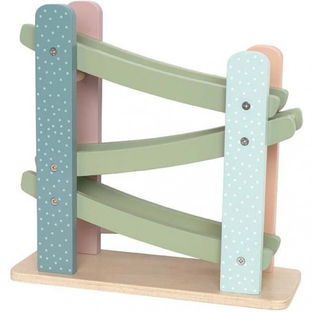 Circuit voiture looping teddy - Jabadabado