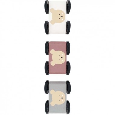 Circuit voiture looping teddy - Jabadabado
