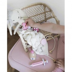 Mallette docteur rose - Jabadabado