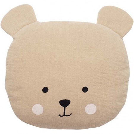 Coussin Ours - Jabadabado
