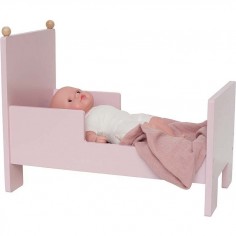 Lit pour poupée - Jabadabado 2
