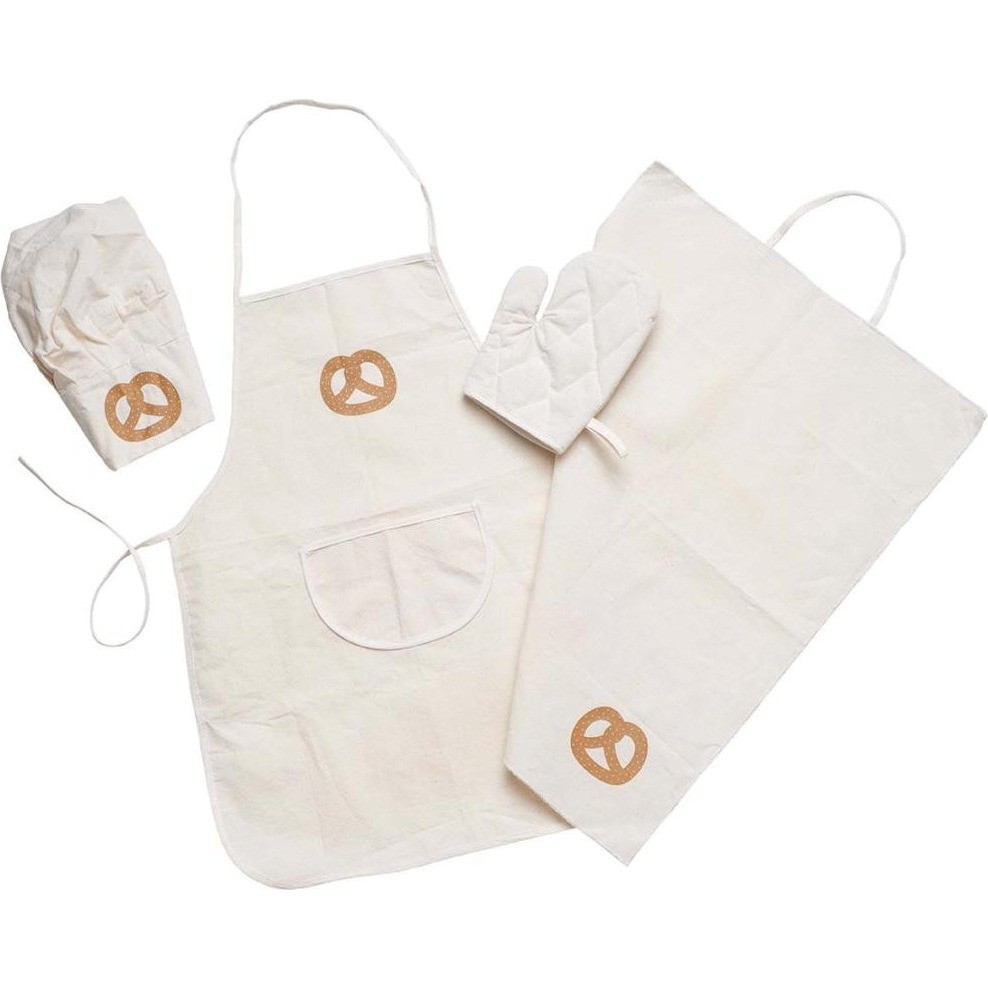 Cuisine Et Dînette Tenue de chef cuisinier
