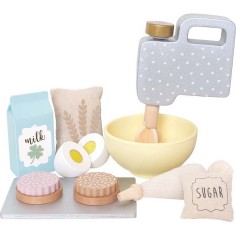 Set cookies - Cuisine Et Dînette