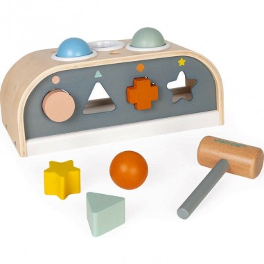 Tap Tap Sweet Cocoon