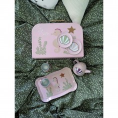 Service à thé hippocampe - Cuisine Et Dînette 2