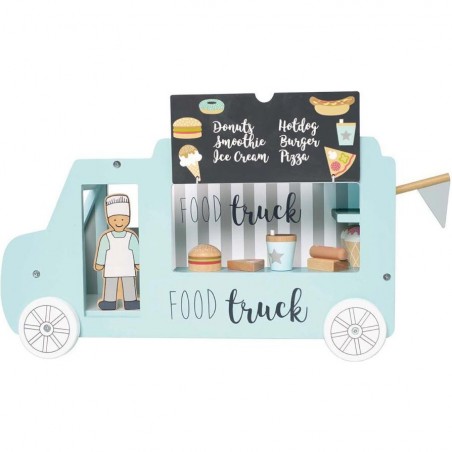Food truck - Cuisine Et Dînette
