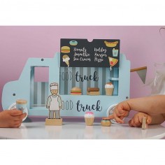 Food truck - Cuisine Et Dînette 2