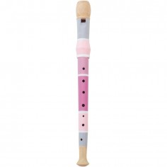 Flûte rose - Instruments de musique
