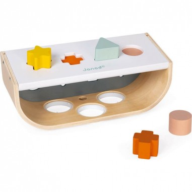 Tap Tap Sweet Cocoon