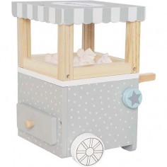 Chariot à PopCorn - Cuisine Et Dînette 2