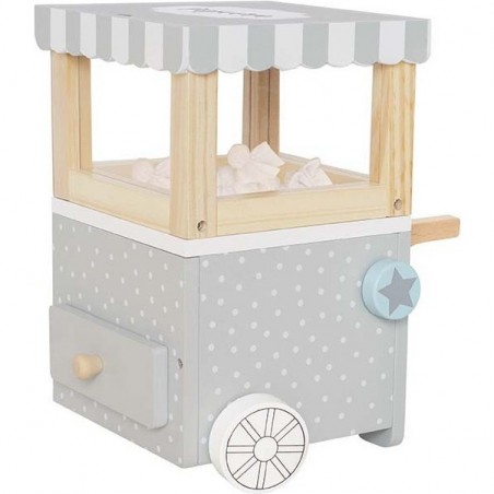 Chariot à PopCorn - Cuisine Et Dînette