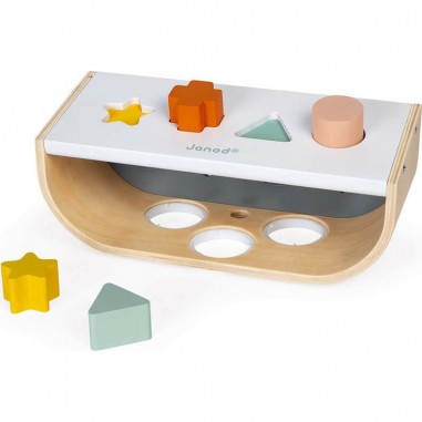 Tap Tap Sweet Cocoon