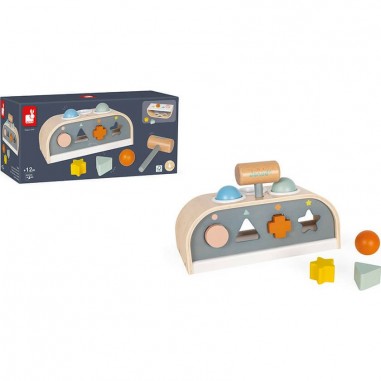 Tap Tap Sweet Cocoon