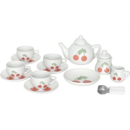 Service à thé porcelaine - Cuisine Et Dînette