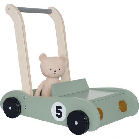 Marcheur ourson - Jeux En Bois