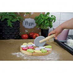 Pizza - Cuisine Et Dînette 2