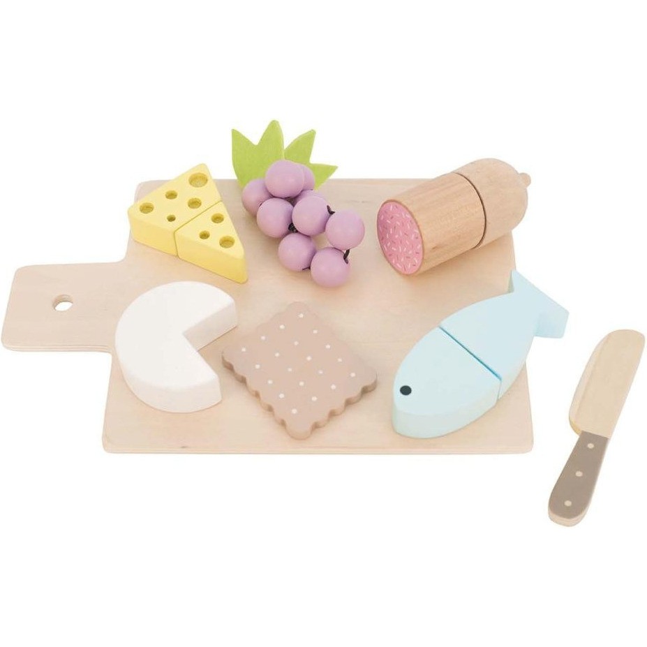 Cuisine Et Dînette Tapas