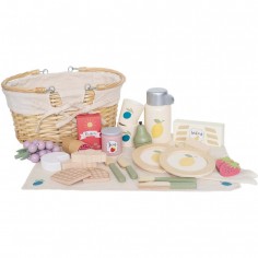 Pique-nique Provence - Cuisine Et Dînette