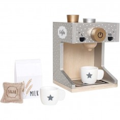 Machine à café - Cuisine Et Dînette