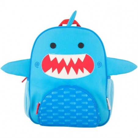 Sac à dos Sherman le requin - Sacs à Dos