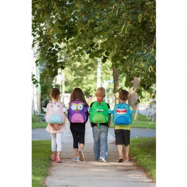 Sac à dos Sherman le requin - Sacs à Dos