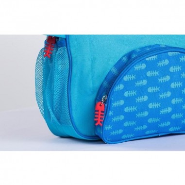 Sac à dos Sherman le requin - Sacs à Dos