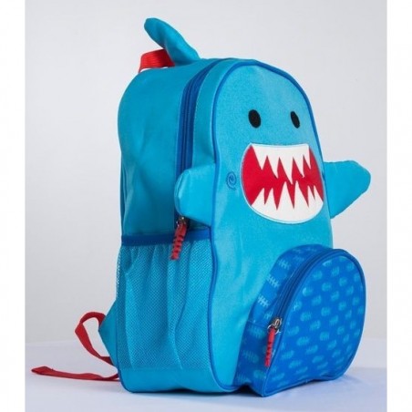 Sac à dos Sherman le requin - Sacs à Dos