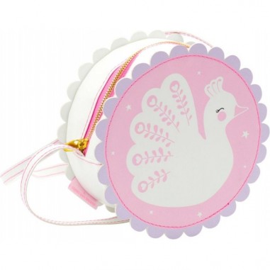 Sac à dos isotherme tigre de la jungle - A Little Lovely Company