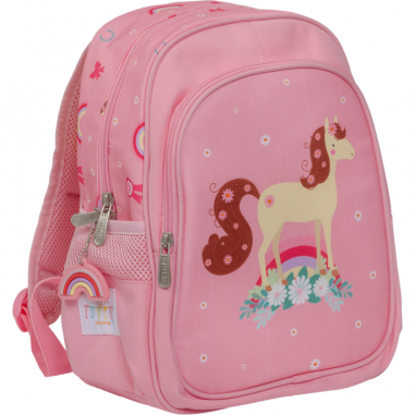 Sac à dos isotherme tigre de la jungle - A Little Lovely Company