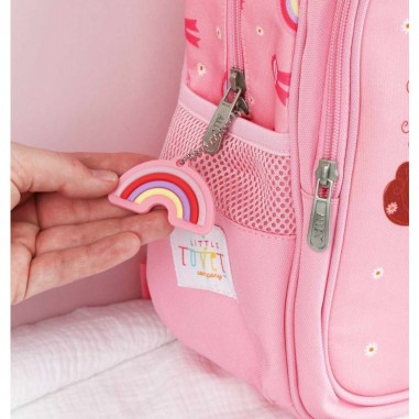 Sac à dos isotherme tigre de la jungle - A Little Lovely Company