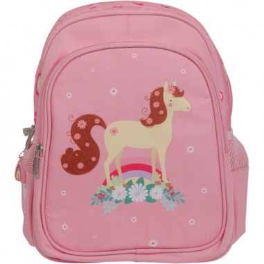 Sac à dos isotherme tigre de la jungle - A Little Lovely Company