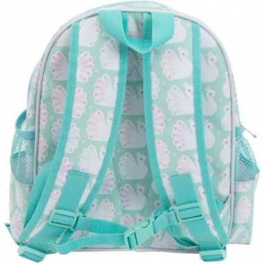 Sac à dos isotherme tigre de la jungle - A Little Lovely Company