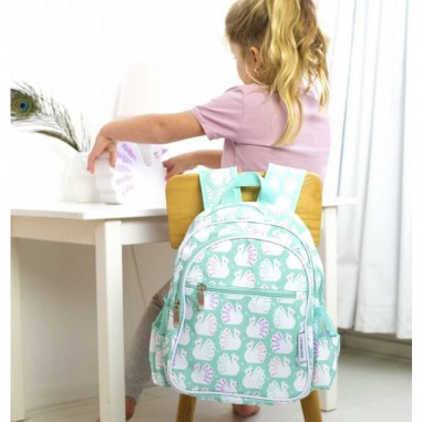 Sac à dos isotherme tigre de la jungle - A Little Lovely Company