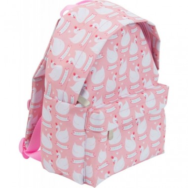 Sac à dos isotherme tigre de la jungle - A Little Lovely Company