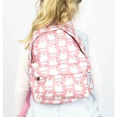 Sac à dos isotherme tigre de la jungle - A Little Lovely Company