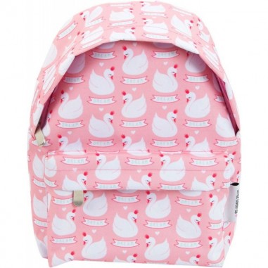 Sac à dos isotherme tigre de la jungle - A Little Lovely Company