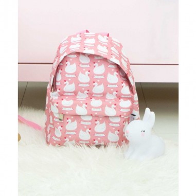 Sac à dos isotherme tigre de la jungle - A Little Lovely Company